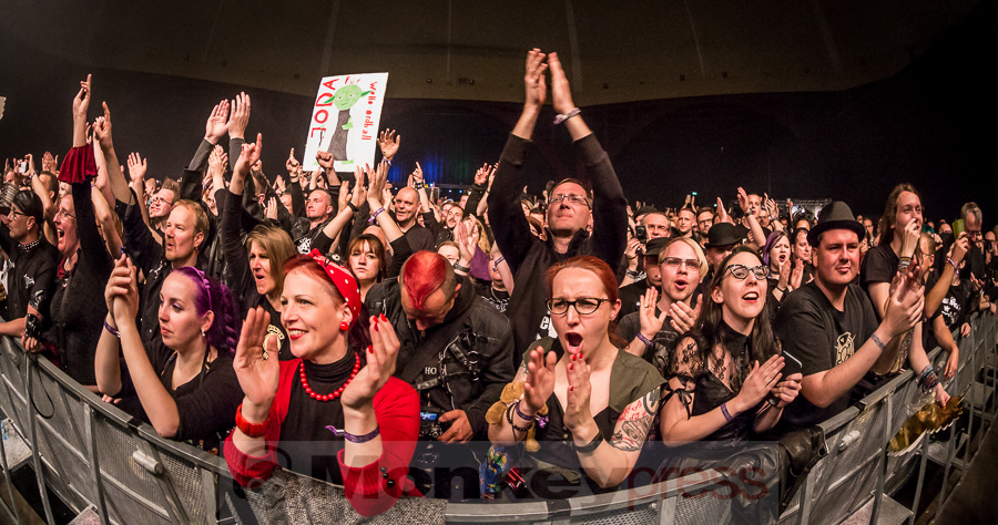 Welle:Erdball,© Danny Sotzny