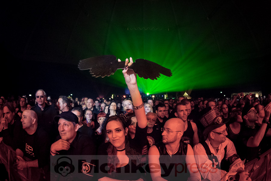 Welle:Erdball,© Danny Sotzny