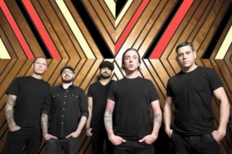 BILLY TALENT rocken mit neuem Album den Spätherbst!