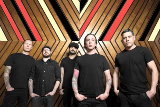 BILLY TALENT rocken mit neuem Album den Spätherbst! BILLY TALENT rocken mit neuem Album den Spätherbst!