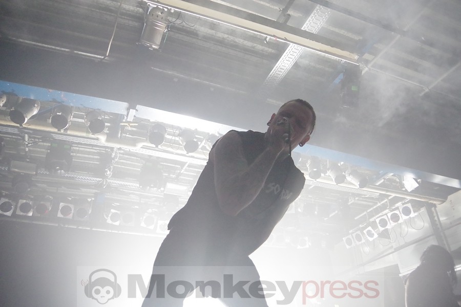 Fotos: COMBICHRIST