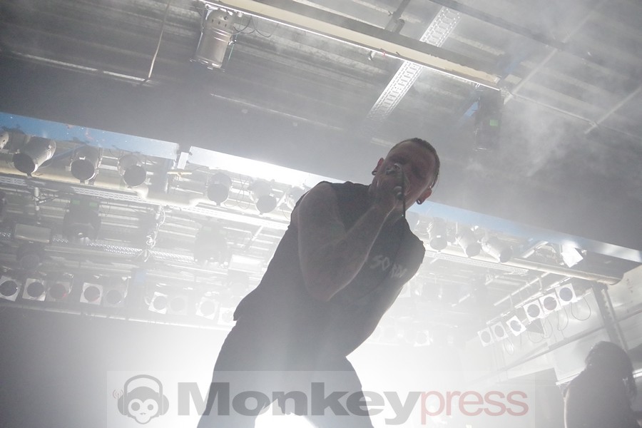 Combichrist, © Marius Meyer