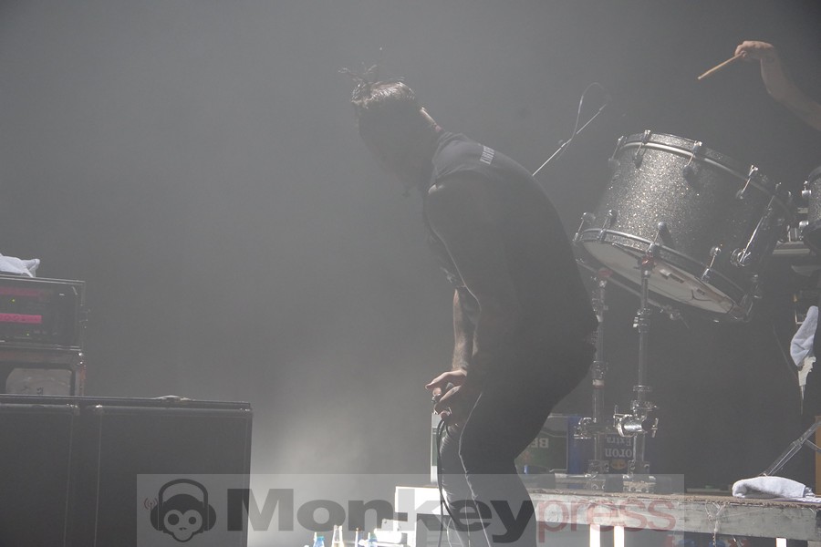 Fotos: COMBICHRIST