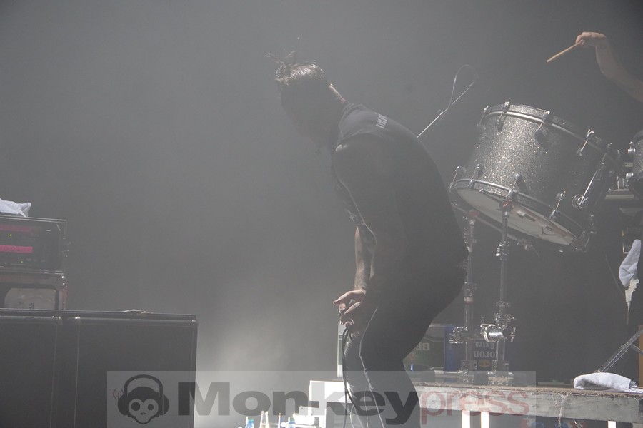 Combichrist, © Marius Meyer