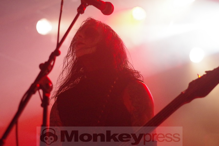 Combichrist, © Marius Meyer