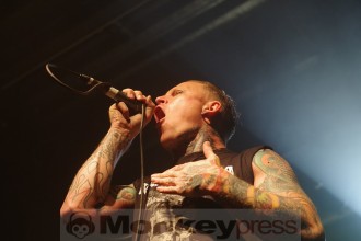 Fotos: COMBICHRIST