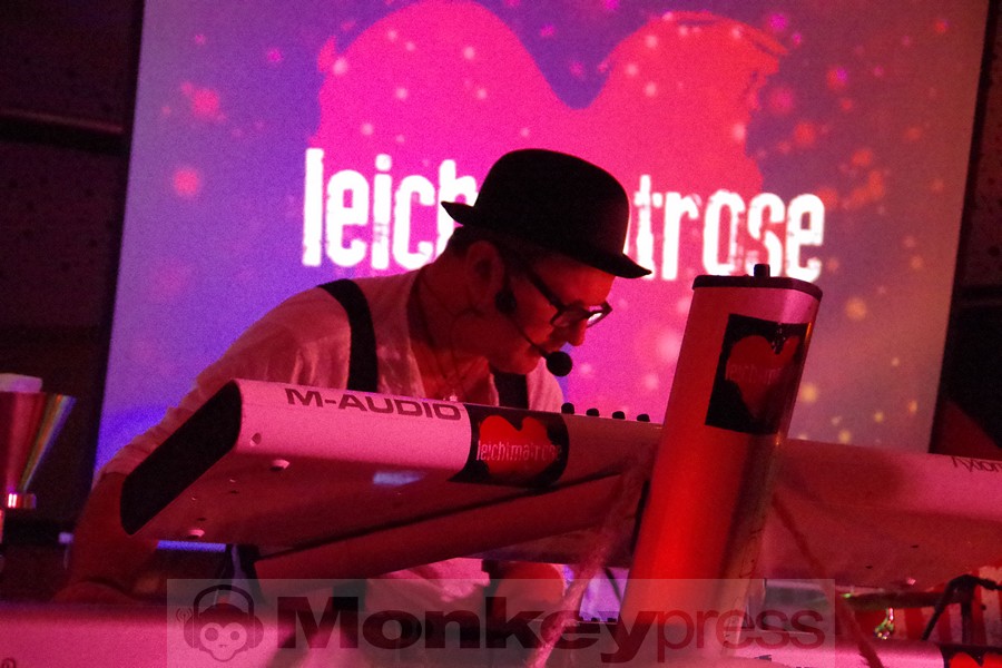 Fotos: LEICHTMATROSE