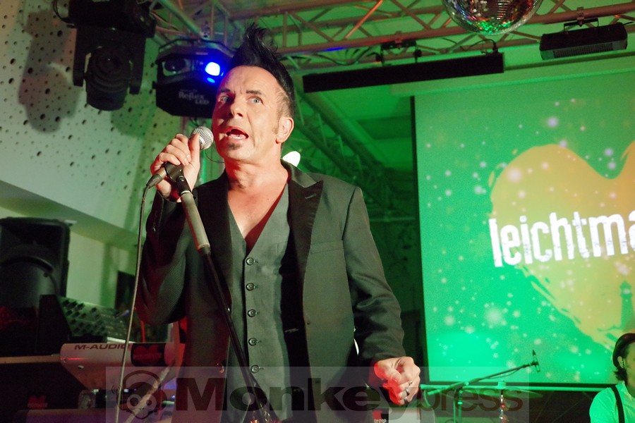 Fotos: LEICHTMATROSE