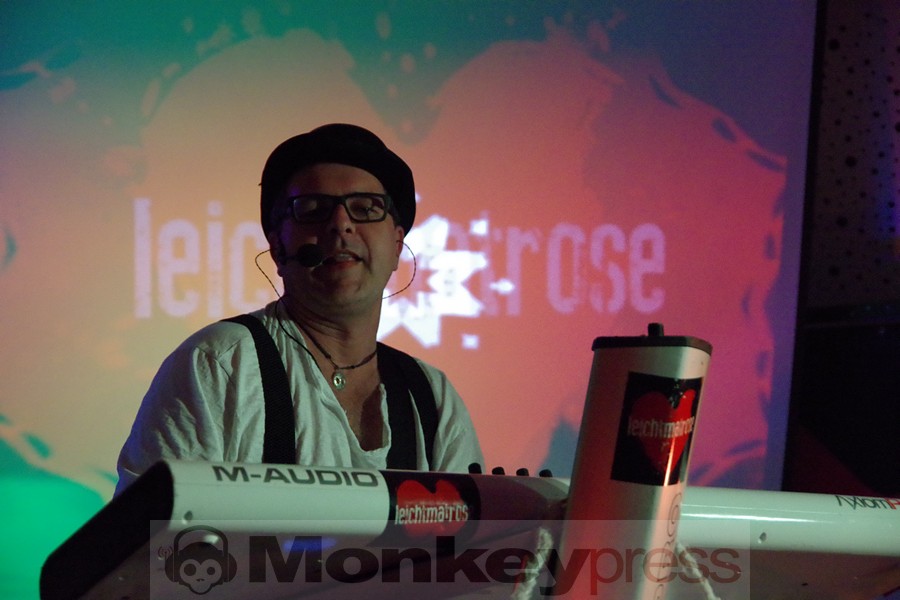 Fotos: LEICHTMATROSE