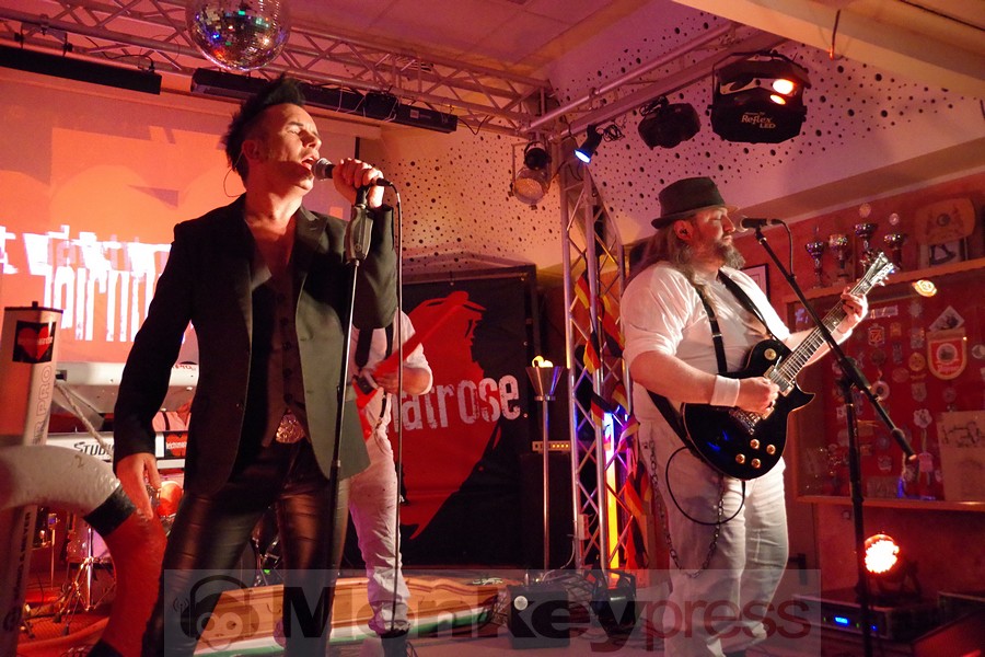 Fotos: LEICHTMATROSE