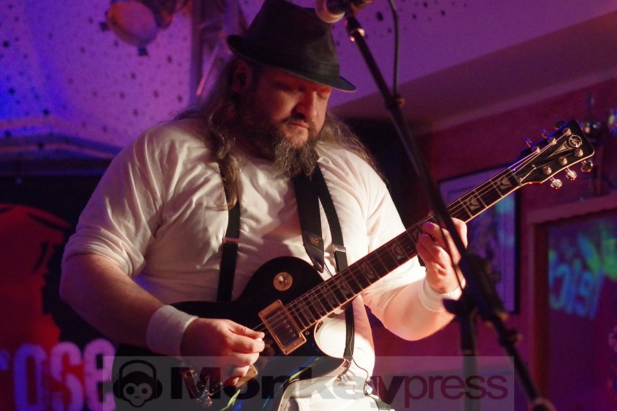 Fotos: LEICHTMATROSE