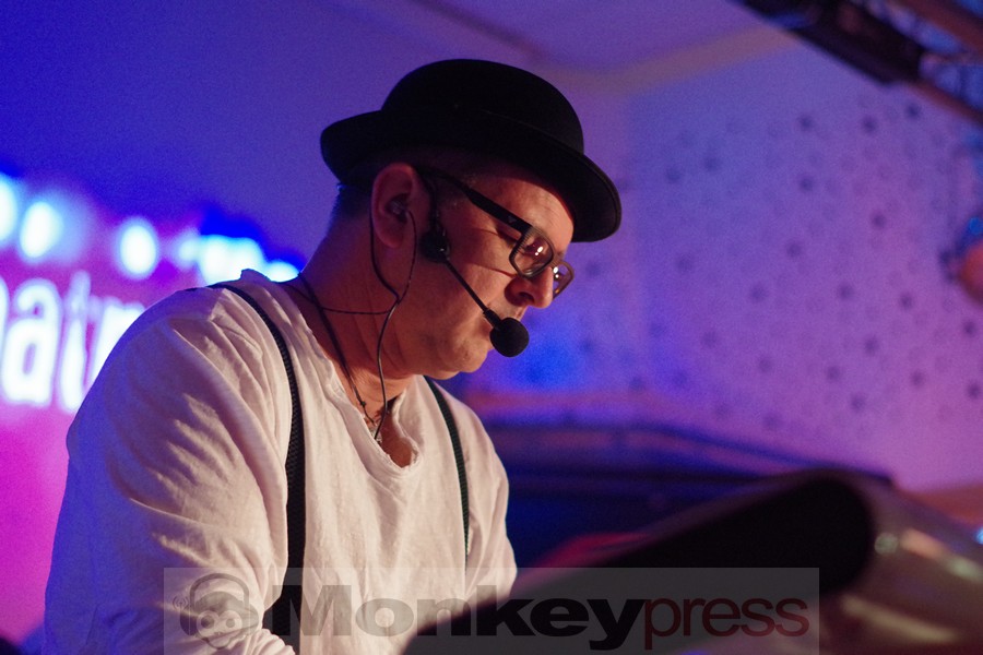 Fotos: LEICHTMATROSE