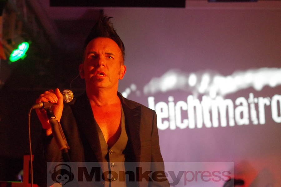 Fotos: LEICHTMATROSE