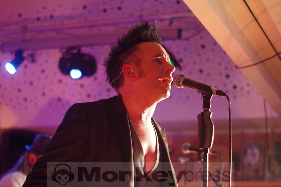 Fotos: LEICHTMATROSE