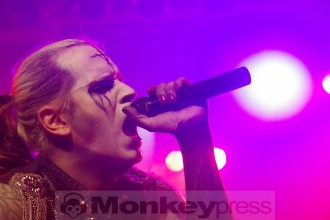 Fotos: LORD OF THE LOST