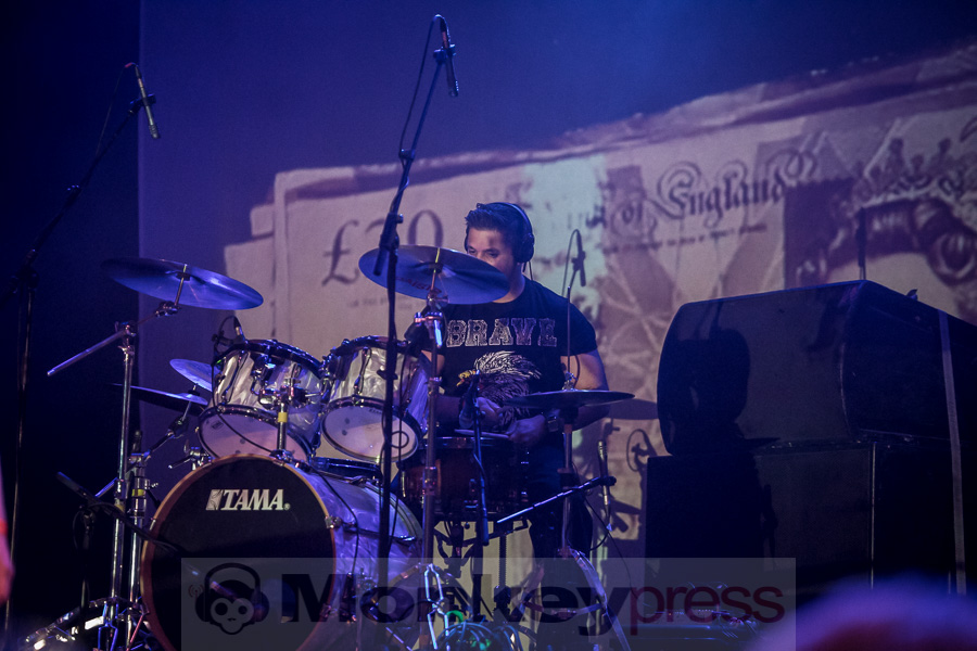 mesh,© Danny Sotzny