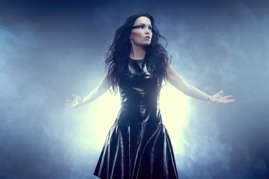 TARJA: das Video zu "Innocence"