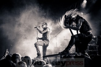 Fotos: LORD OF THE LOST