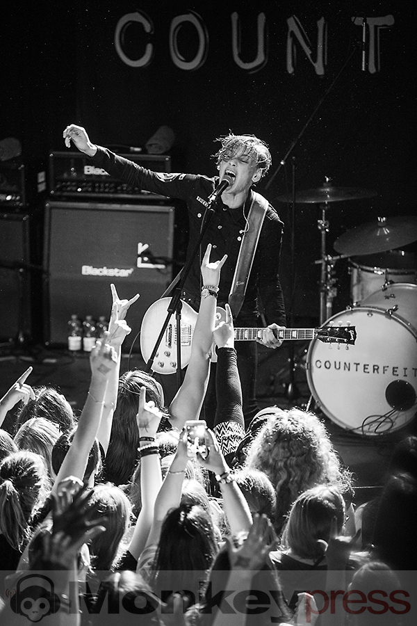 Counterfeit ©, Marcus Nathofer