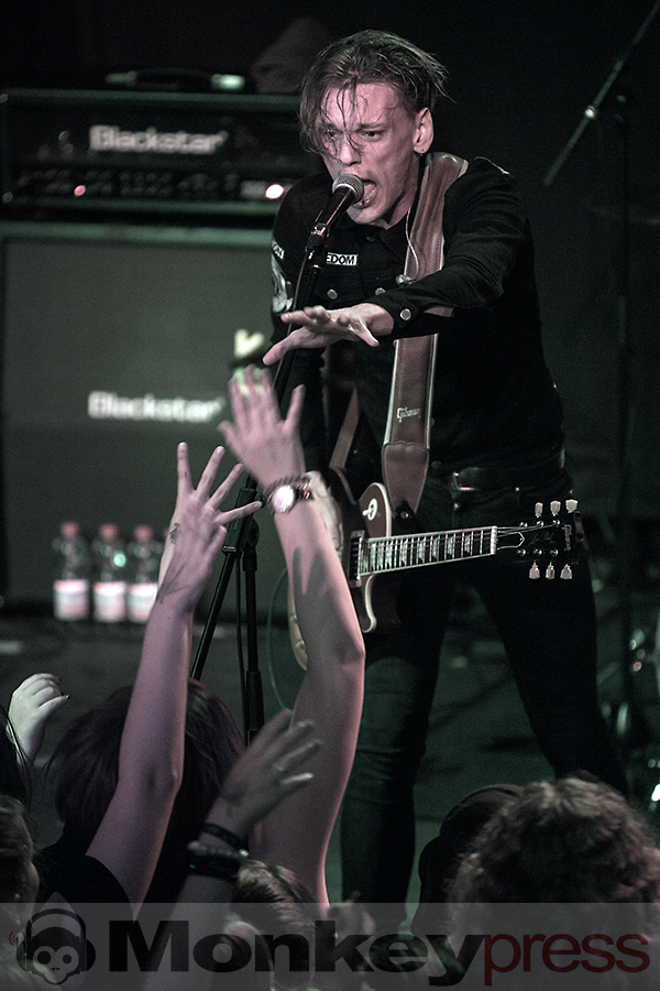 Counterfeit ©, Marcus Nathofer