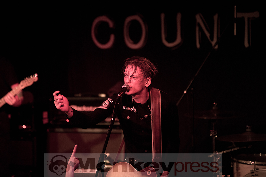 Counterfeit ©, Marcus Nathofer