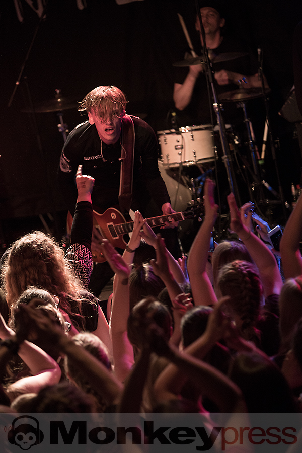 Counterfeit ©, Marcus Nathofer