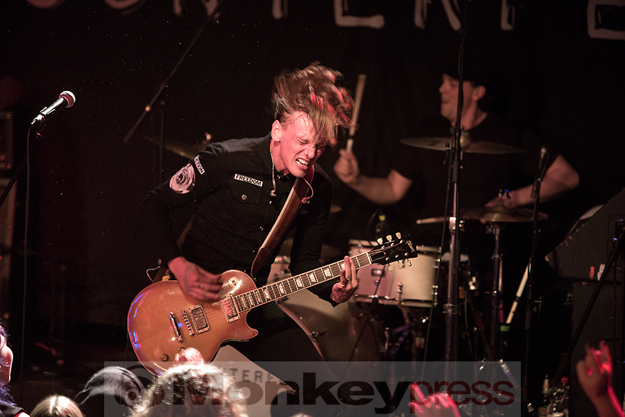 Counterfeit ©, Marcus Nathofer