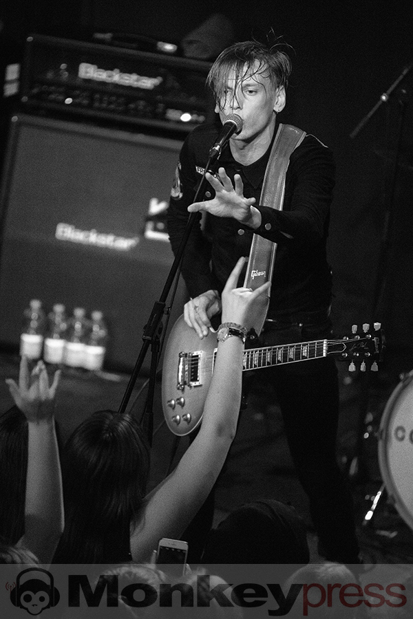 Counterfeit ©, Marcus Nathofer