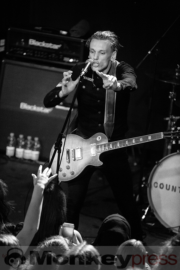 Counterfeit ©, Marcus Nathofer