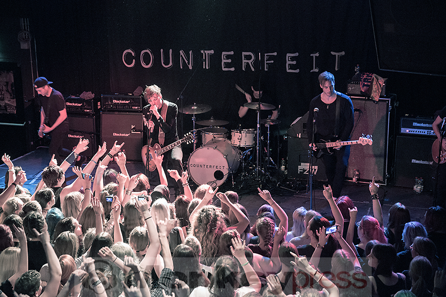 Counterfeit ©, Marcus Nathofer