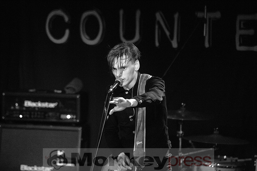 Counterfeit ©, Marcus Nathofer