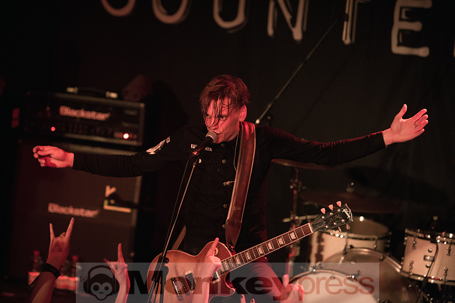 Counterfeit ©, Marcus Nathofer