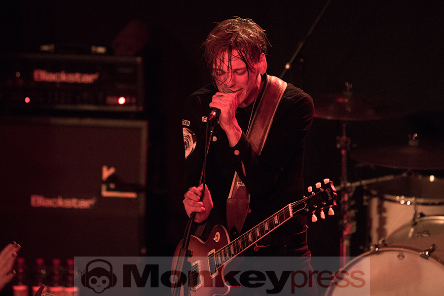 Counterfeit ©, Marcus Nathofer