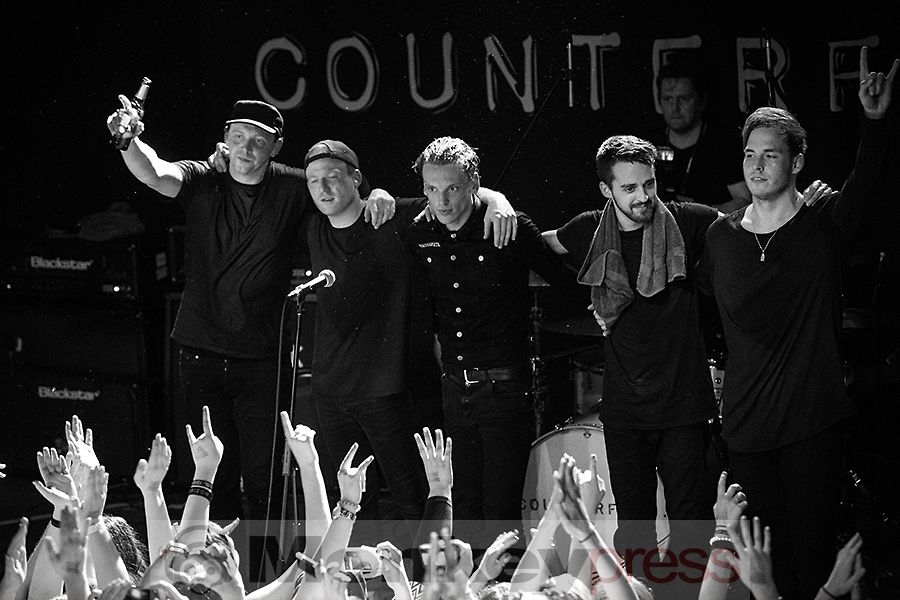 Counterfeit ©, Marcus Nathofer