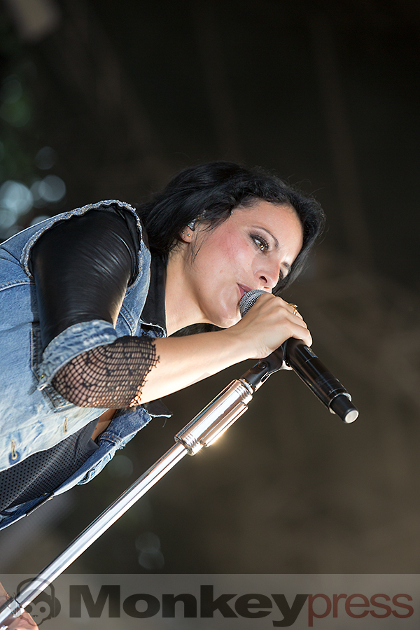 Silbermond, © Marcus Nathofer