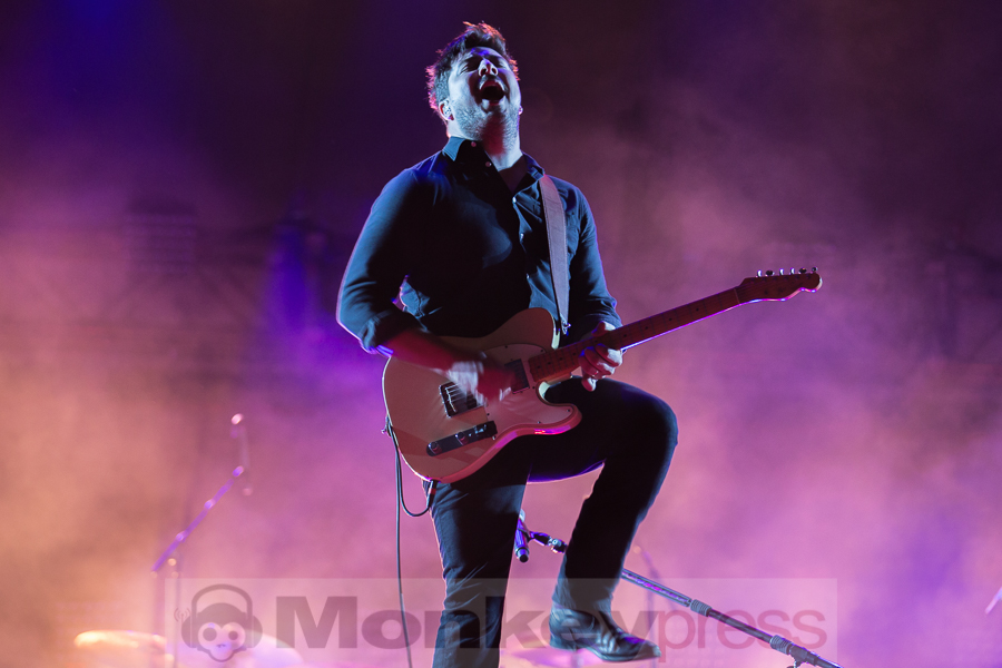 Fotos: HURRICANE FESTIVAL 2016 - Sonntag (Bands, Besucher & Impressionen)
