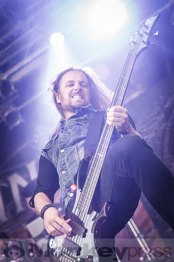 Xandria © Daniel Beiderwieden
