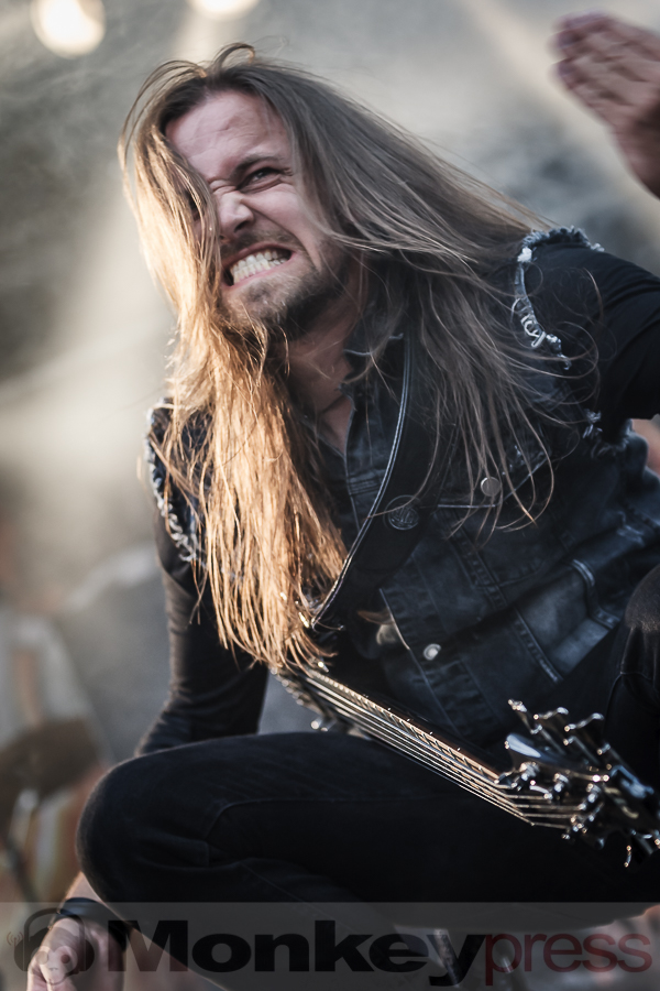 Xandria © Daniel Beiderwieden