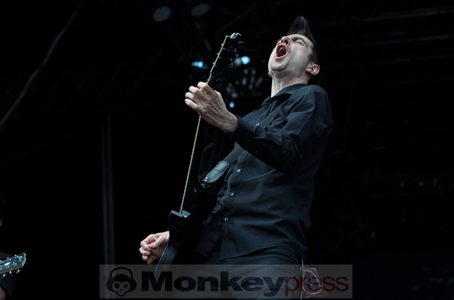 Vainstream Rockfest © Jan Focken