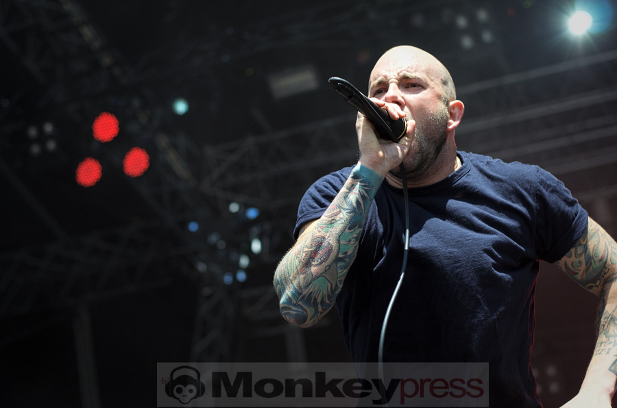 Vainstream Rockfest © Jan Focken