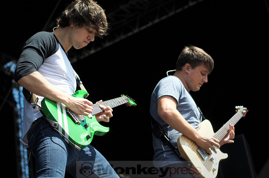 Vainstream Rockfest © Jan Focken