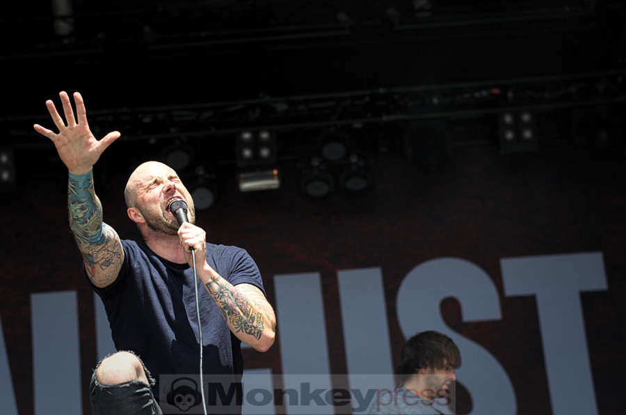 Vainstream Rockfest © Jan Focken