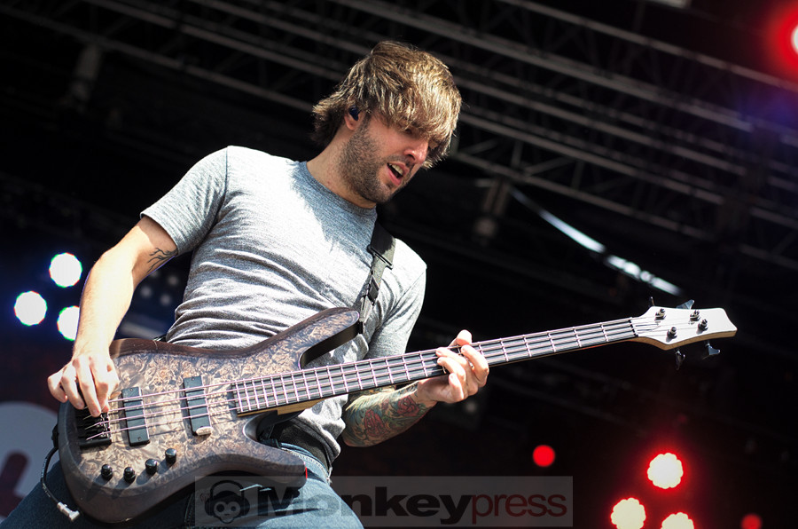 Vainstream Rockfest © Jan Focken