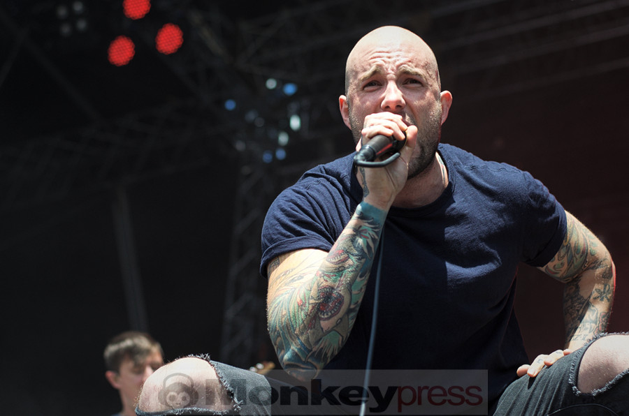 Vainstream Rockfest © Jan Focken