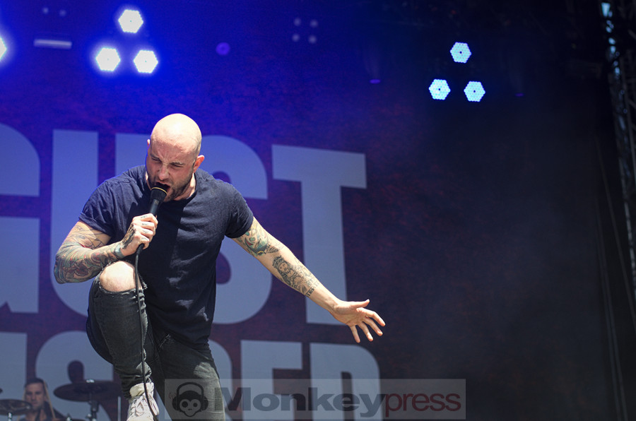 Vainstream Rockfest © Jan Focken