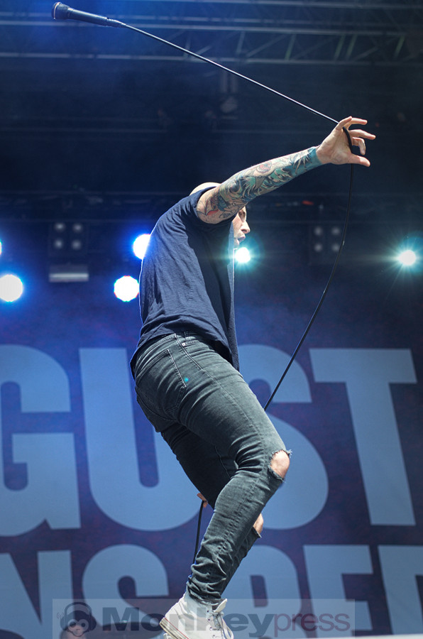 Vainstream Rockfest © Jan Focken