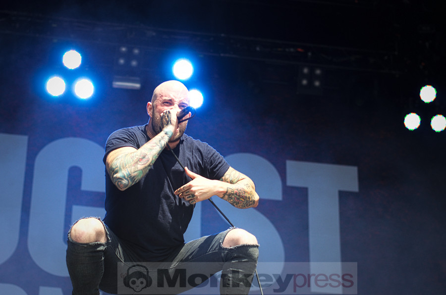 Vainstream Rockfest © Jan Focken