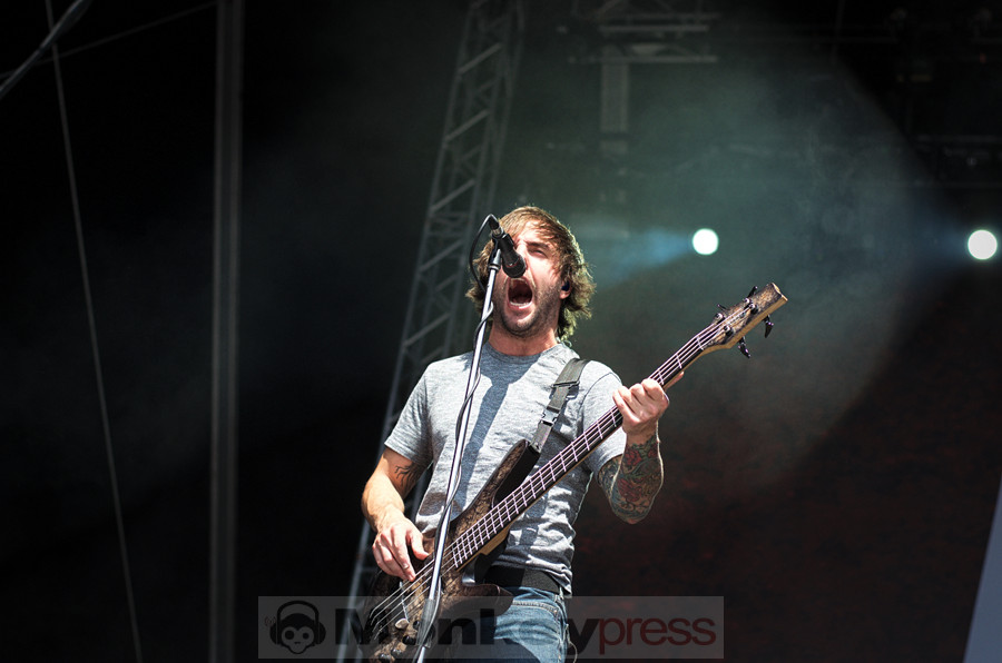 Vainstream Rockfest © Jan Focken