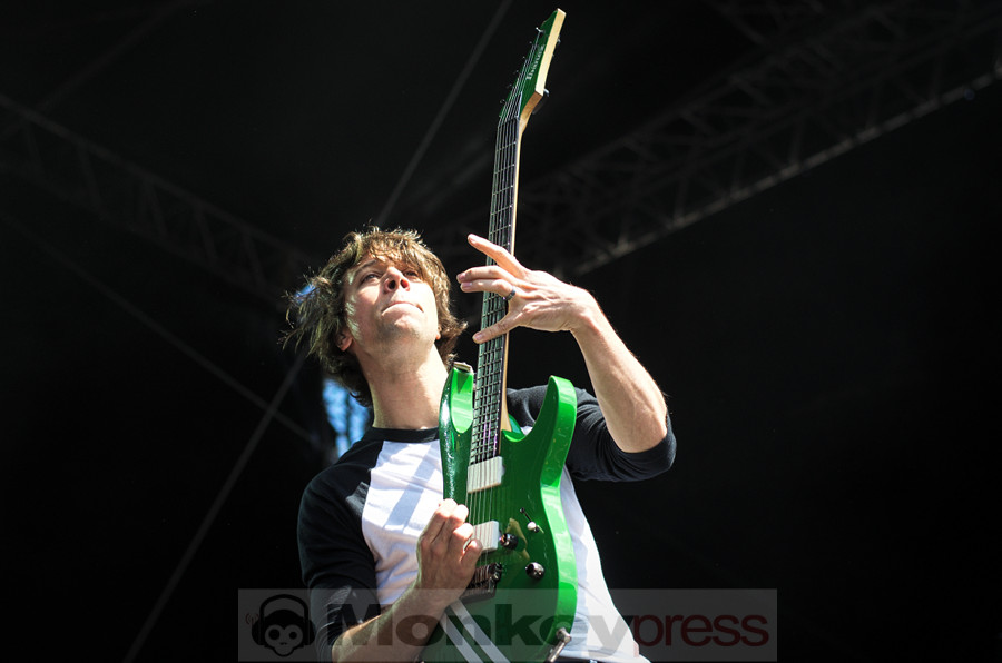 Vainstream Rockfest © Jan Focken