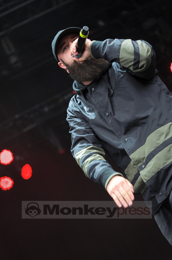 Vainstream Rockfest © Jan Focken